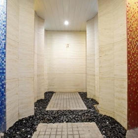 Club M Health & Fitness