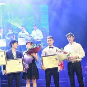 Minh Hạnh Hair Salon