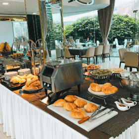  IVORY VILLAS & RESORT HÒA BÌNH