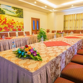 Khách sạn Spring Vũng Tàu