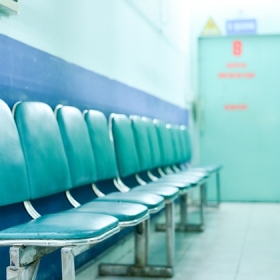 Phòng khám đa khoa Hy Vọng