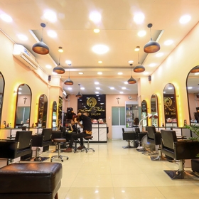 Linh Trần Hair Salon