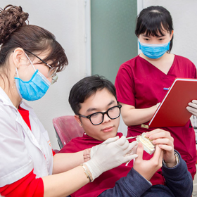 Nha khoa VIP Dentist