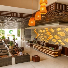 The Cliff Resort & Residences