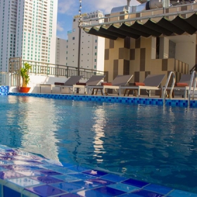 Khách sạn Ale Nha Trang