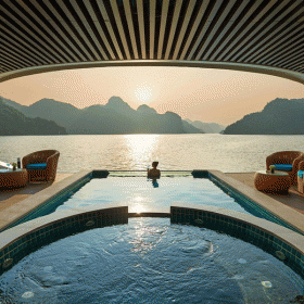 CÔNG TY CỔ PHẦN ĐẦU TƯ VIỆT STAR CRUISE