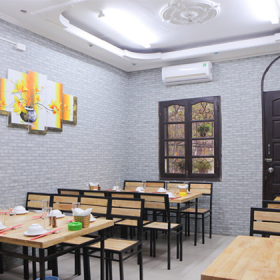 Nhà hàng Nhật Oanh