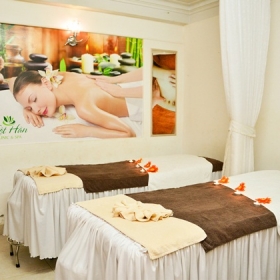 Việt Hân Spa 