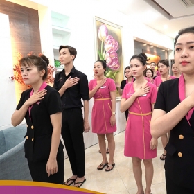Hệ thống làm đẹp Zema Beauty & More