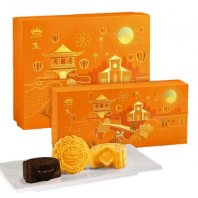 Bánh Trung thu Kinh Đô