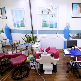 Hệ thống nha khoa Nhật Mỹ 2