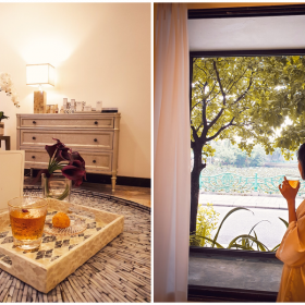 Q Beauty Private Salon