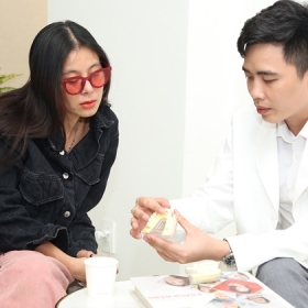 Nha khoa thẩm mỹ quốc tế Delia