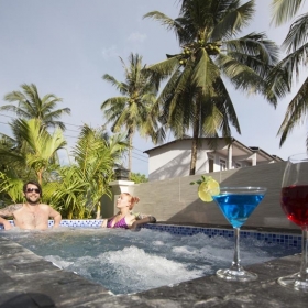 Brenta Hotel Phú Quốc 