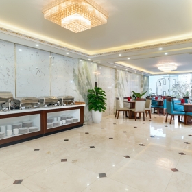 Khách sạn Pandora Đà Nẵng