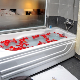 Khách sạn Bella Begonia Nha Trang 