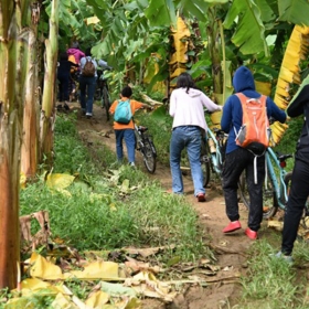 Trải nghiệm sông Hồng