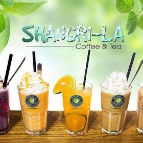 Shangri-La Coffee Vietnam