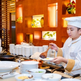 Mường Thanh Luxury Quảng Ninh