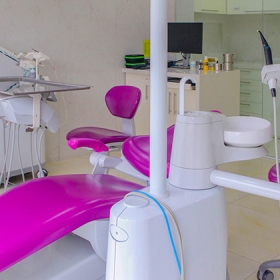 NHA KHOA THANH PHƯƠNG 