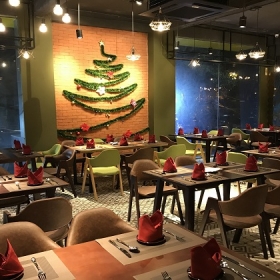 Authonly Kitchen & Drink