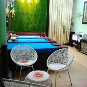 Phạm Beauty - Phun Xăm Thẩm mỹ 