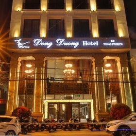 Đông Dương Hotel & Suites Đà Nẵng
