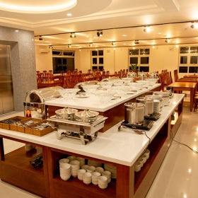 KHÁCH SẠN THANH VÂN QUY NHƠN