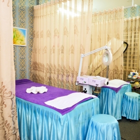 Beauty Anna Spa
