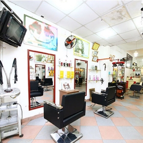 Hair Salon Ken Sang