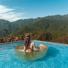 KHÁCH SẠN PISTACHIO SAPA