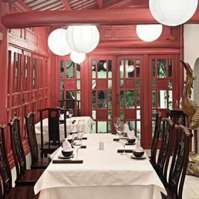 TIB RESTAURANT