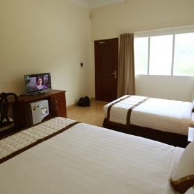 Skystar Resort tiêu chuẩn 3 
