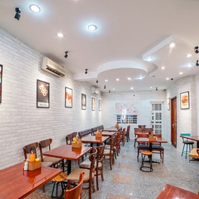 Nhà Hàng Yuki Sushi 