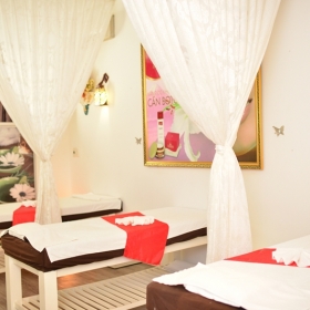 Thẩm mỹ viện Thanh Lam