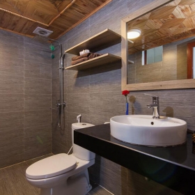 CHAPA DEW BOUTIQUE HOTEL