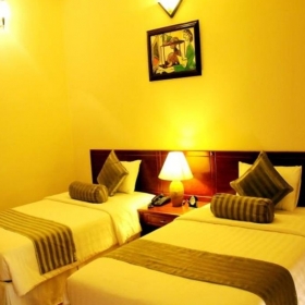 The Coast Vũng Tàu- V01