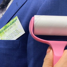 Giặt là Eco Green