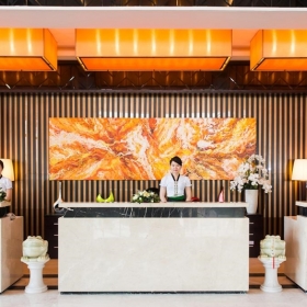 Khách sạn Mường Thanh Grand 4 sao Đà Nẵng