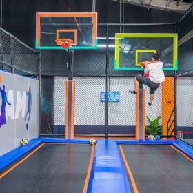 Jump Arena