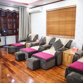 Foot Massage Bảo Xuân