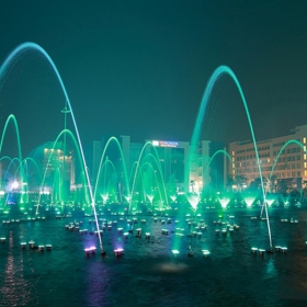 Vinpearl Land Aquarium