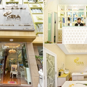 Hera Beauty Spa