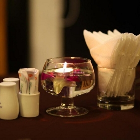 Khách Sạn Nha Trang Wonderland