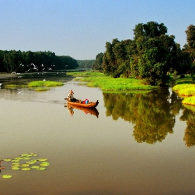 NEW STAR TRAVEL CẦN THƠ