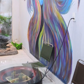 Hồng Hưng Hair Salon