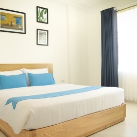 Cavilla Boutique Hotel 3 sao Đà Nẵng
