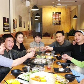 Lẩu Hơi Dzung Tạ