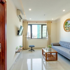 Salamander Hotel and Apartment 