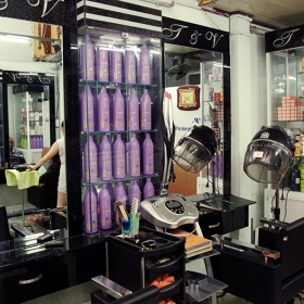 Hair Salon T& V 